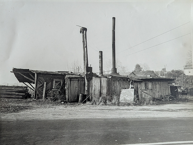 Moores Expansion 1870