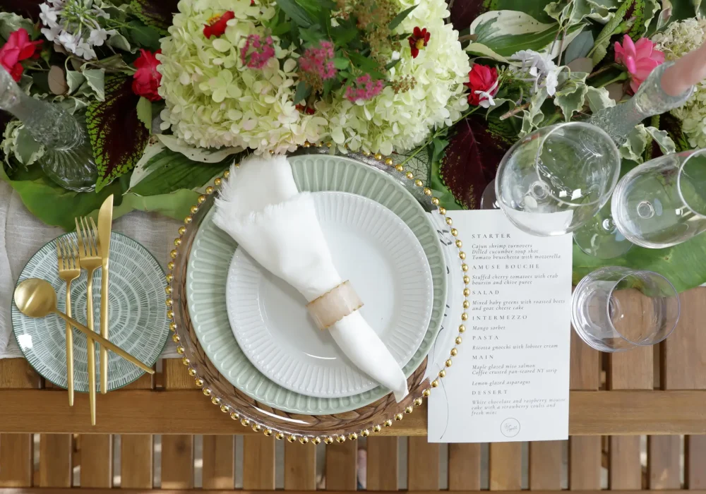 Catered Events